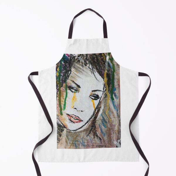 Item preview, Reverie painting designed and sold by Vanessaart.