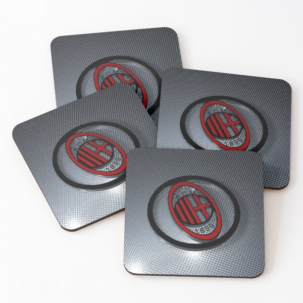 Item preview, Fútbol AC Milan designed and sold by The Fit.