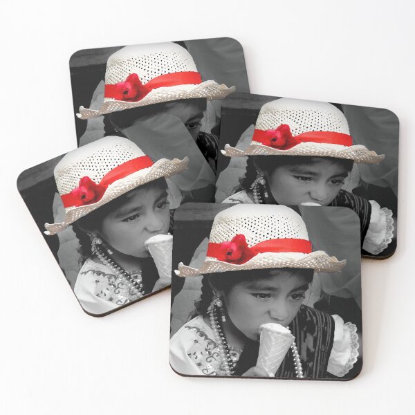 Item preview, Cuenca Kids 1351 designed and sold by alabca.