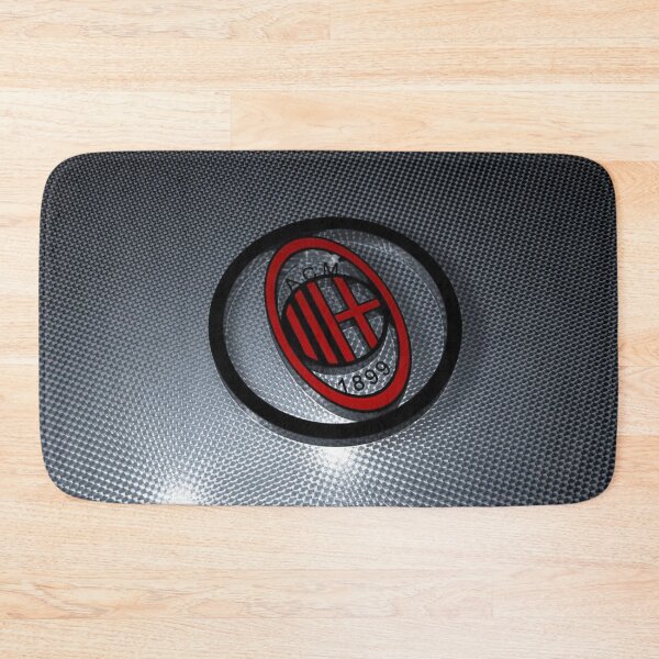 Item preview, Fútbol AC Milan designed and sold by The Fit.