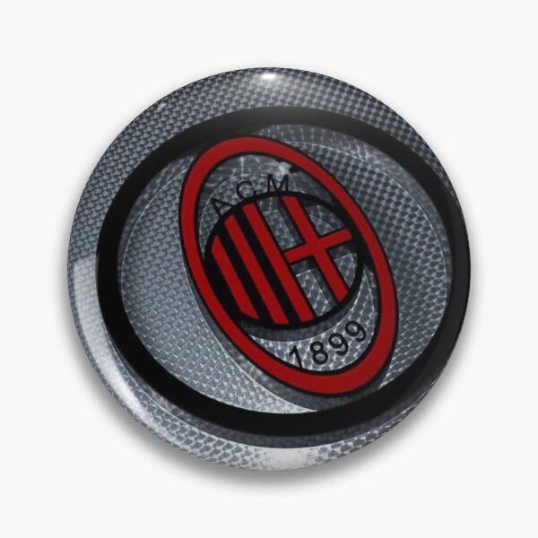 Item preview, AC Milan Soccer designed and sold by The Fit.