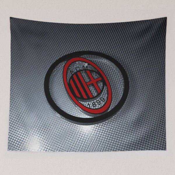 Item preview, Fútbol AC Milan designed and sold by The Fit.