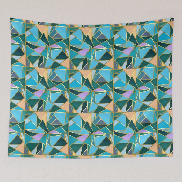 Item preview, Mosaic n.2 designed and sold by hoshimem.
