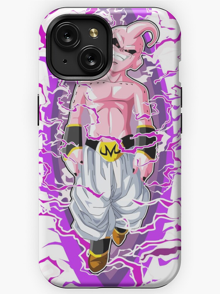 Majin Boo Canvas Print by SaulCordan