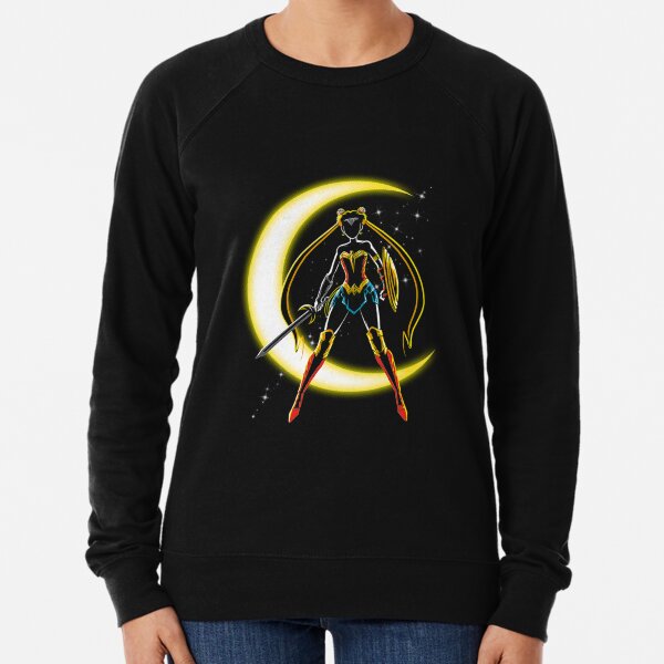 Wundermond Leichter Pullover