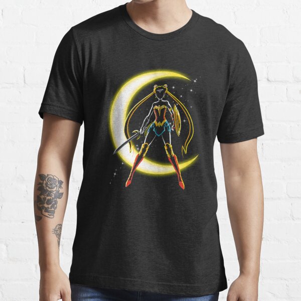 Wonder Moon Essential T-Shirt