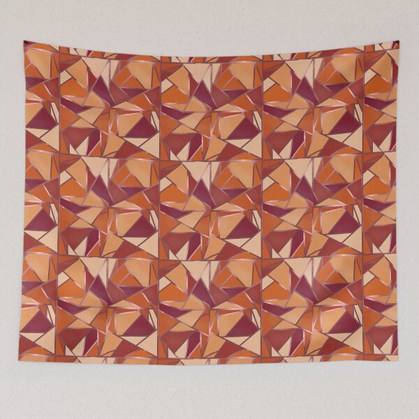 Item preview, Mosaic n.3 designed and sold by hoshimem.