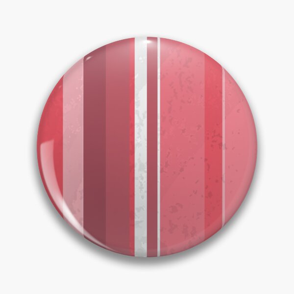 Item preview, 70's Retro Stripes Pink  designed and sold by ImagineThatNYC.