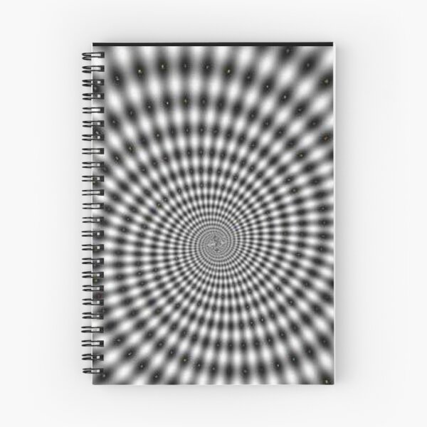 Item preview, Spiral Illusion designed and sold by JBaystro.