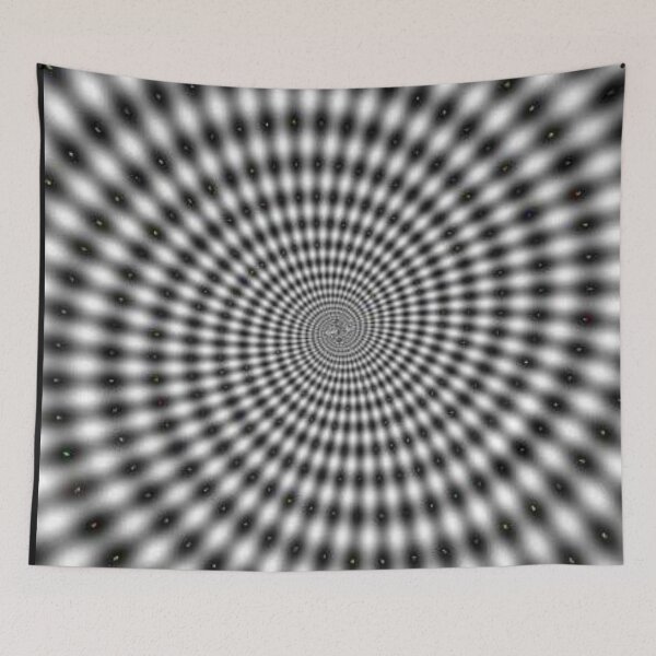 Item preview, Spiral Illusion designed and sold by JBaystro.