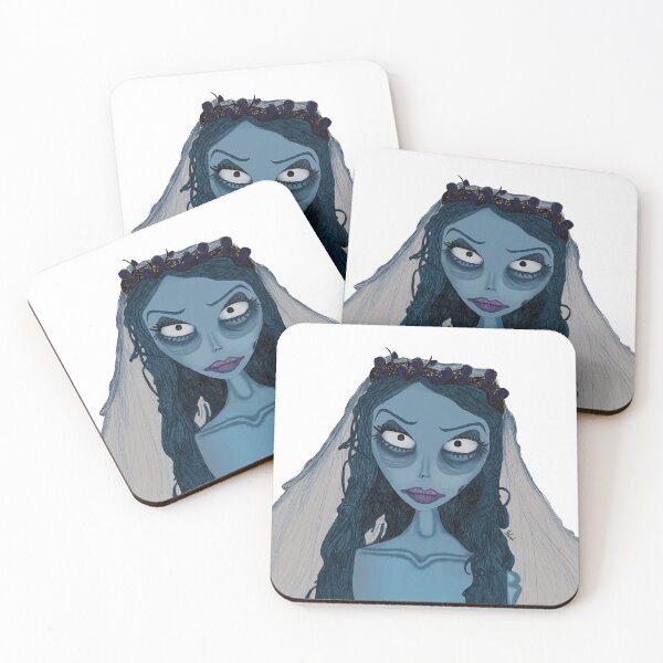 Item preview, Emily, Corpse Bride designed and sold by Noural.