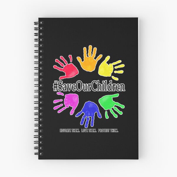 Item preview, Save our Children - Hands Design designed and sold by Drucifer76.