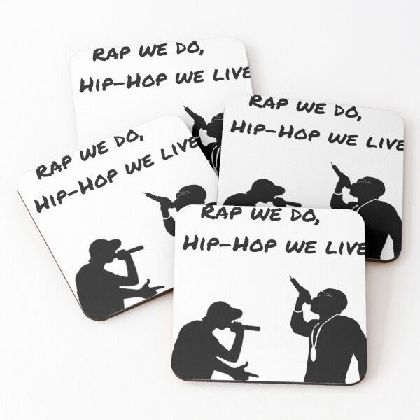 Item preview, Hip Hop designed and sold by TheFabe1.