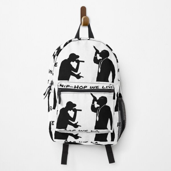 Item preview, Hip Hop designed and sold by TheFabe1.