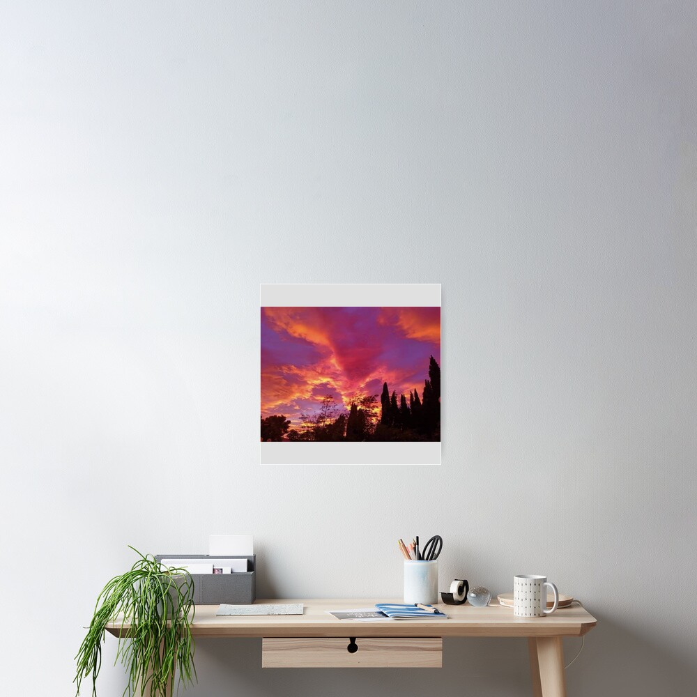 Item preview, Poster designed and sold by walkiffe.