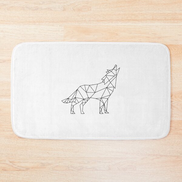 Item preview, Geometric Line Art Scandinavian Style designed and sold by TopBaseline.