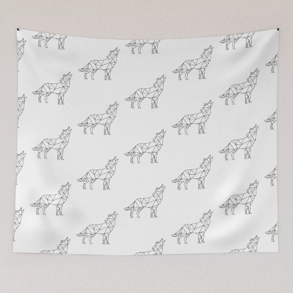 Item preview, Geometric Line Art Scandinavian Style designed and sold by TopBaseline.