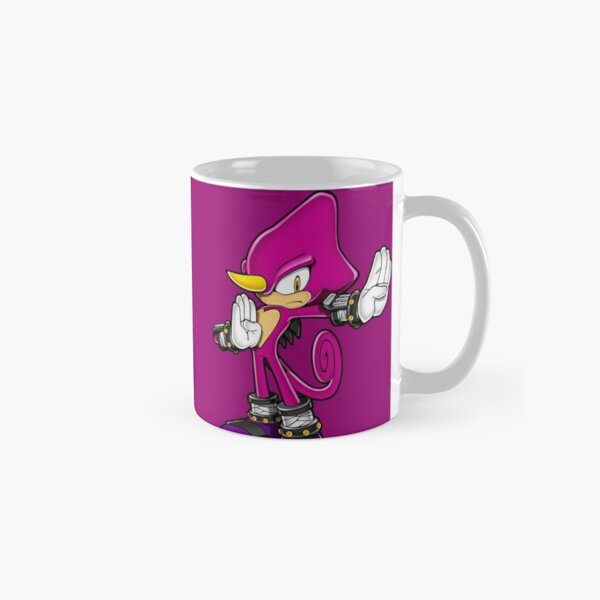 Sonic Battle - Cream The Rabbit Coffee Mug for Sale by RedBubbleKM22