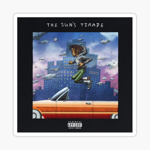 Aperçu de l'œuvre Isaiah Rashad La tirade du soleil HD créée et vendue par aidanrodino.