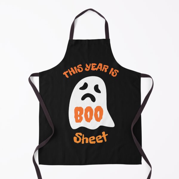 Item preview, This year is Boo sheet designed and sold by BlascoShop.