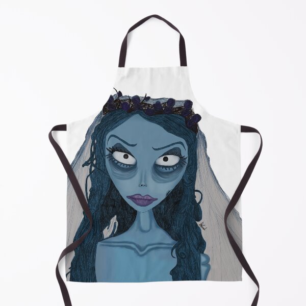 Item preview, Emily, Corpse Bride designed and sold by Noural.