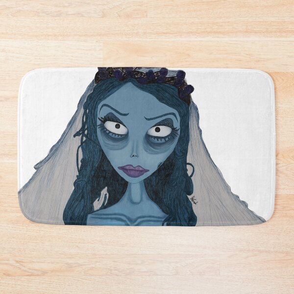 Item preview, Emily, Corpse Bride designed and sold by Noural.