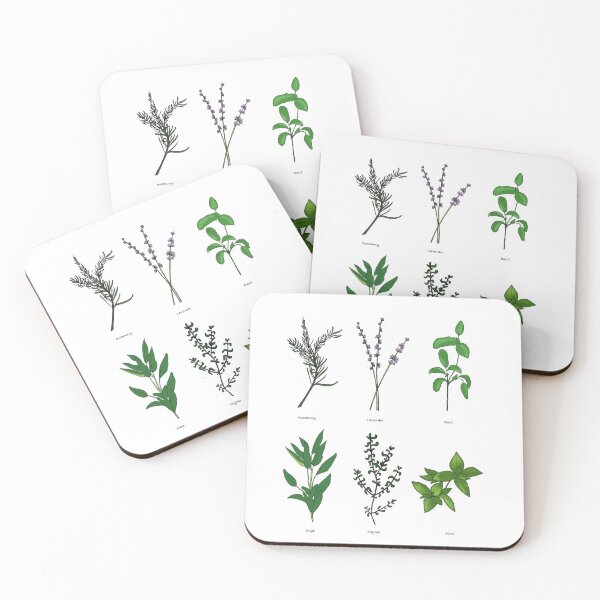 Item preview, Herbs  designed and sold by amandasofia.