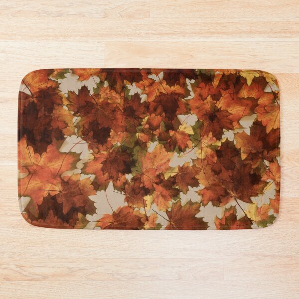 Item preview, Autumn Maple designed and sold by FantasySkyArt.