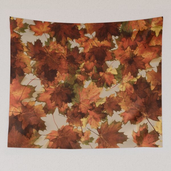 Item preview, Autumn Maple designed and sold by FantasySkyArt.