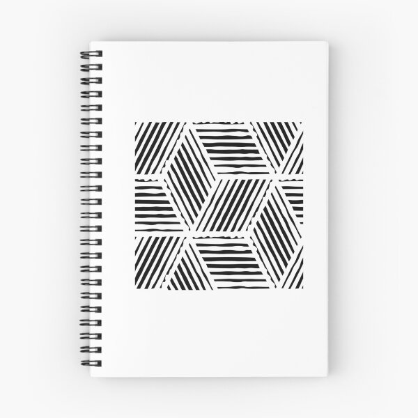 Item preview, Geometric Line Art Scandinavian Style designed and sold by TopBaseline.