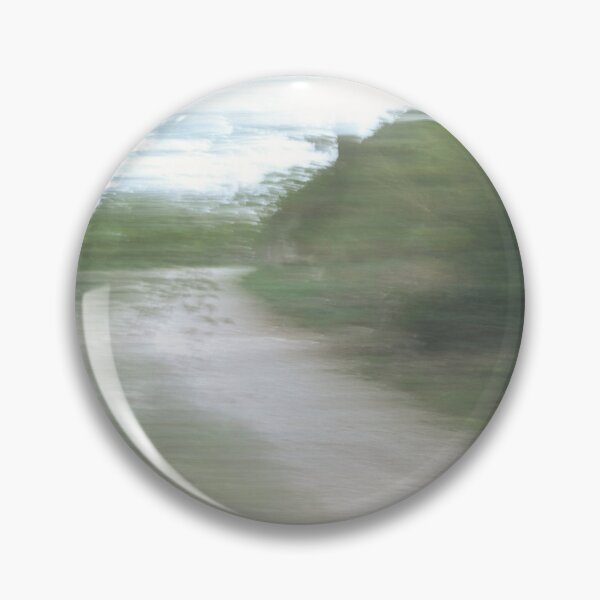 Item preview, Lonely Path - Abstract Photography designed and sold by VieClaud.