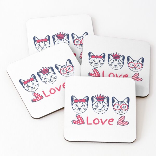 Item preview, Love Bengal Cat Head designed and sold by lulululupaint.