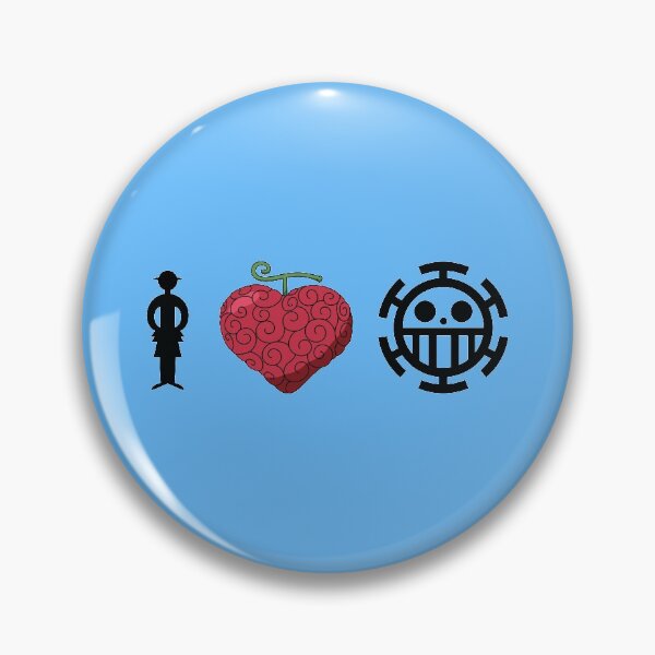 Item preview, I Love Heart Pirates  designed and sold by SimplyNewDesign.