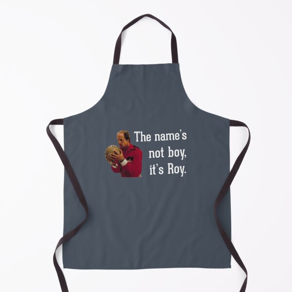 Item preview, The name's not boy - it's Roy designed and sold by Primotees.