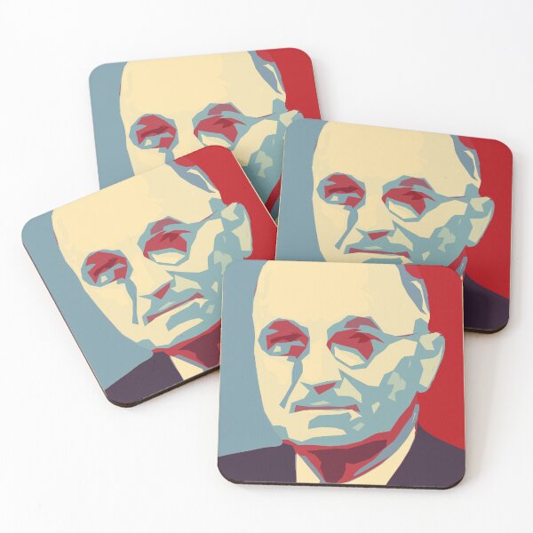 Item preview, Harry S. Truman Poster designed and sold by SozioN.