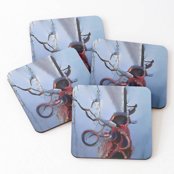 Item preview, Octavia designed and sold by EmotioRatio.