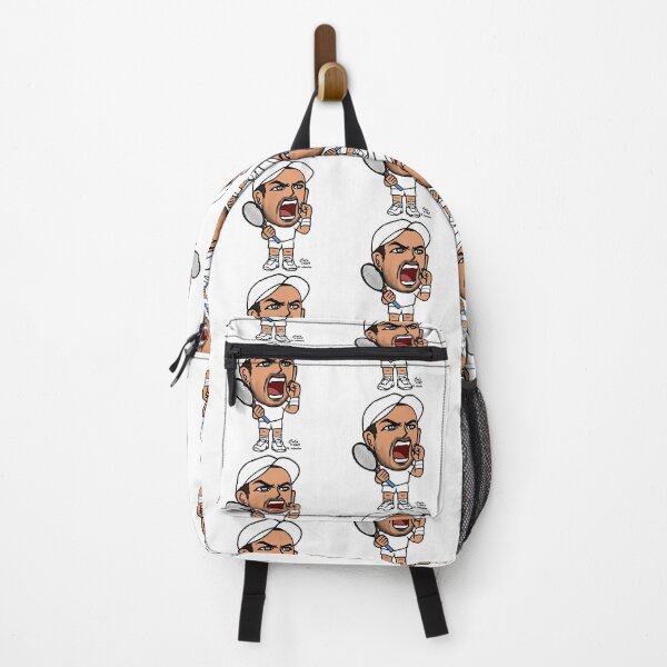 Item preview, Andy Murray (without name) designed and sold by Colacatlee.