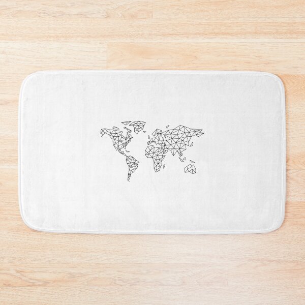 Item preview, Geometric Line Art Scandinavian Style designed and sold by TopBaseline.