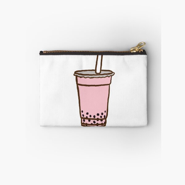 Item preview, Bubble tea designed and sold by caramelizedshop.