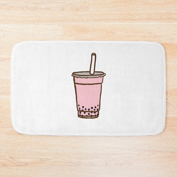 Item preview, Bubble tea designed and sold by caramelizedshop.