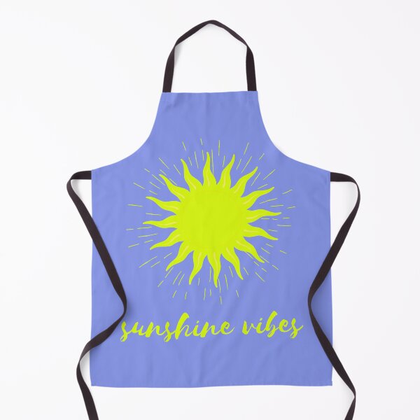 Item preview, Sunshine Vibes designed and sold by bluelabble.
