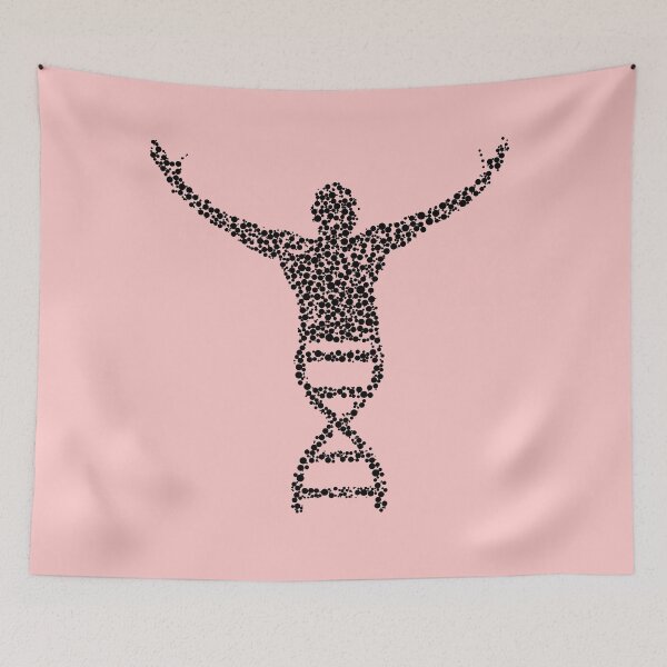 Item preview, Biological man designed and sold by pereirashop.
