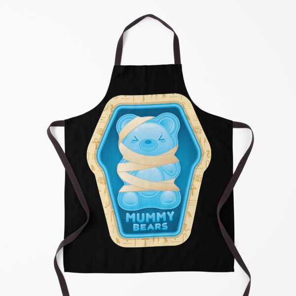 Item preview, Mummy Bears designed and sold by sampotterdesign.