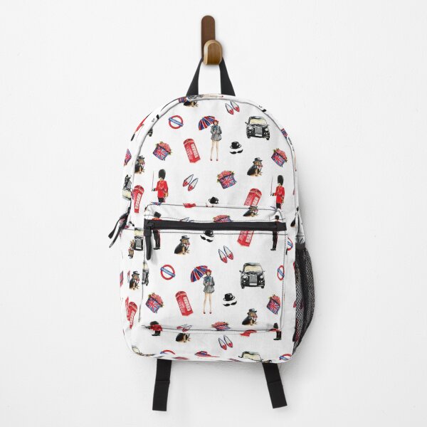 Item preview, About London designed and sold by EnjoyingDrawing.