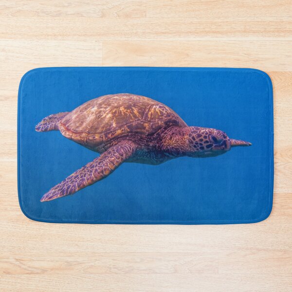 Item preview, Underwater clear blue Ocean designed and sold by First-Impress.