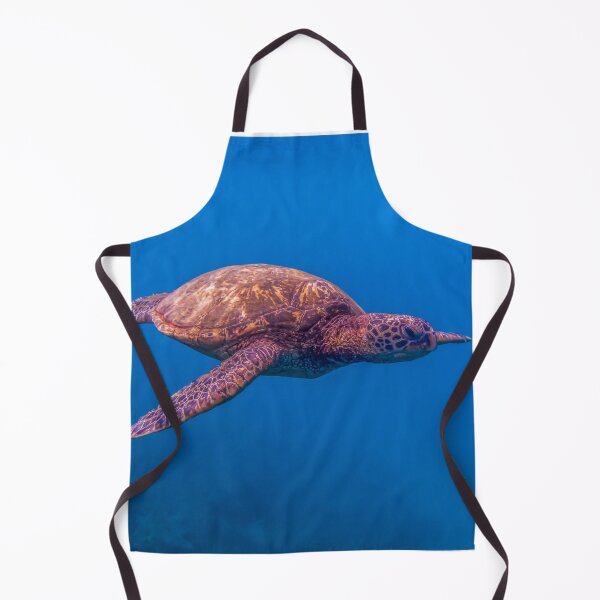 Item preview, Underwater clear blue Ocean designed and sold by First-Impress.