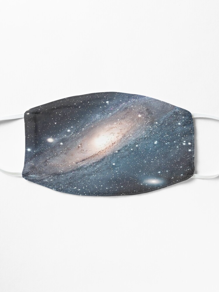Alternate view of Fun Designs Face Mask // Soft, Men's, Women's, Kids, 100% Cotton, Adjustable Ears Loop, Washable, Reusable, Nose Wire, Filter Pocket Mask