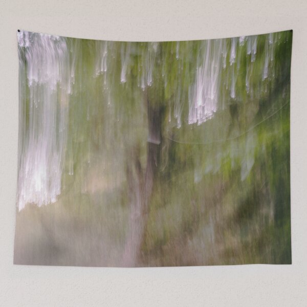 Item preview,  Take a walk - abstract photography designed and sold by VieClaud.