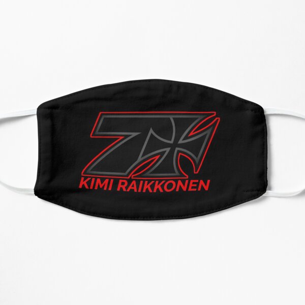KR 7 Cross Original Mask