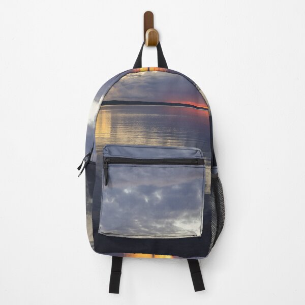 Item preview, Reflect the dusk sky in the water designed and sold by yarvin13.